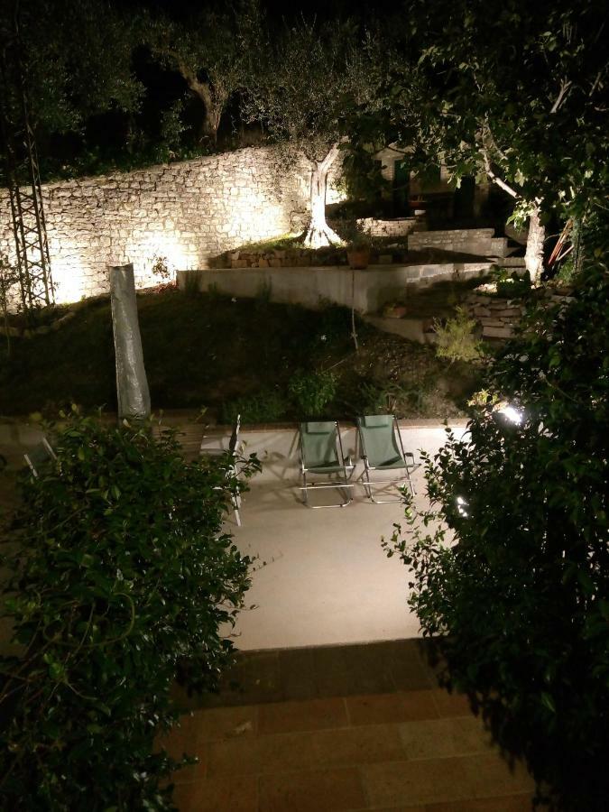 アッシジEden Houseアパートメント エクステリア 写真
